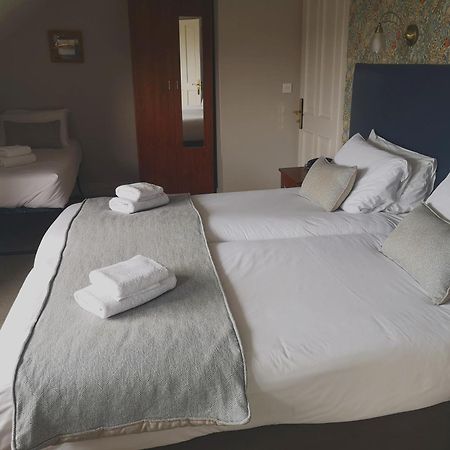 Glen Gat House Panzió Dundalk Szoba fotó