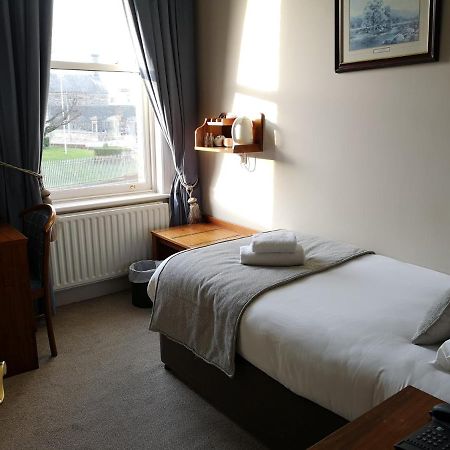 Glen Gat House Panzió Dundalk Kültér fotó