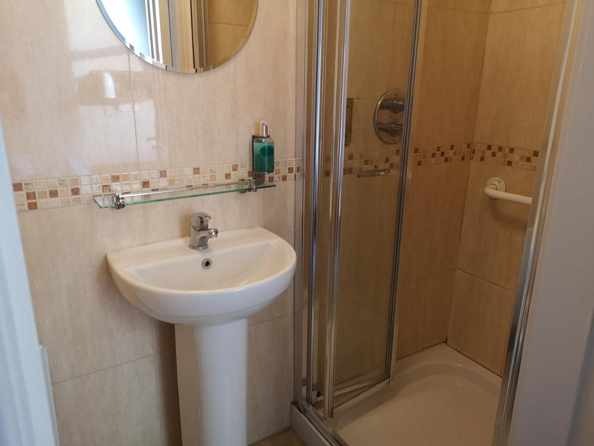 Glen Gat House Panzió Dundalk Kültér fotó