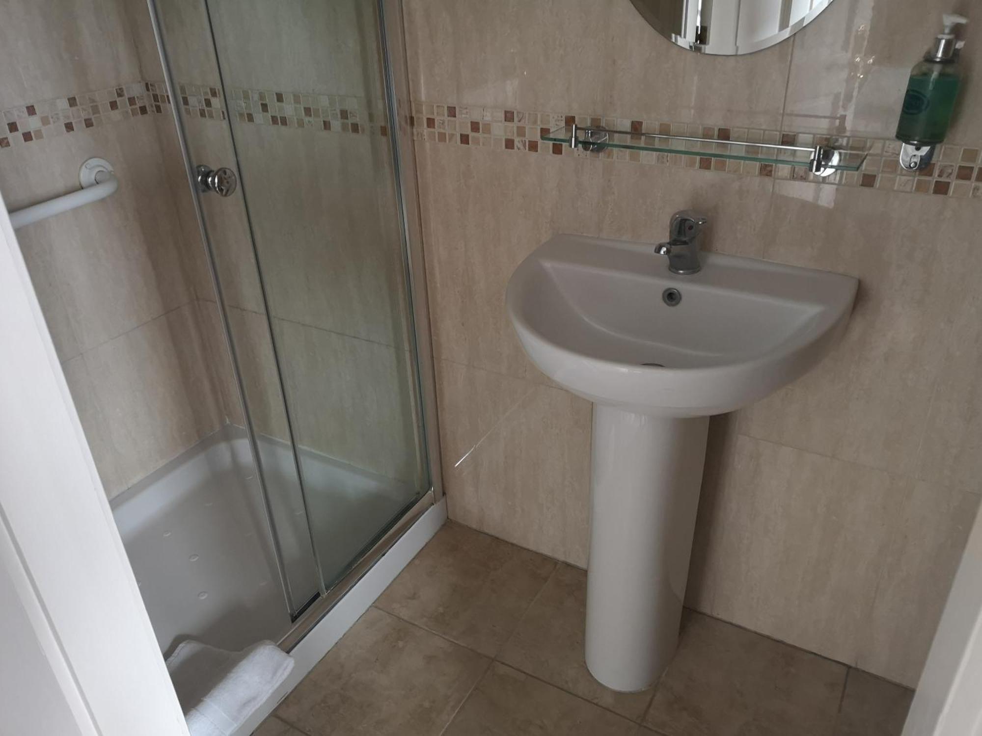 Glen Gat House Panzió Dundalk Szoba fotó