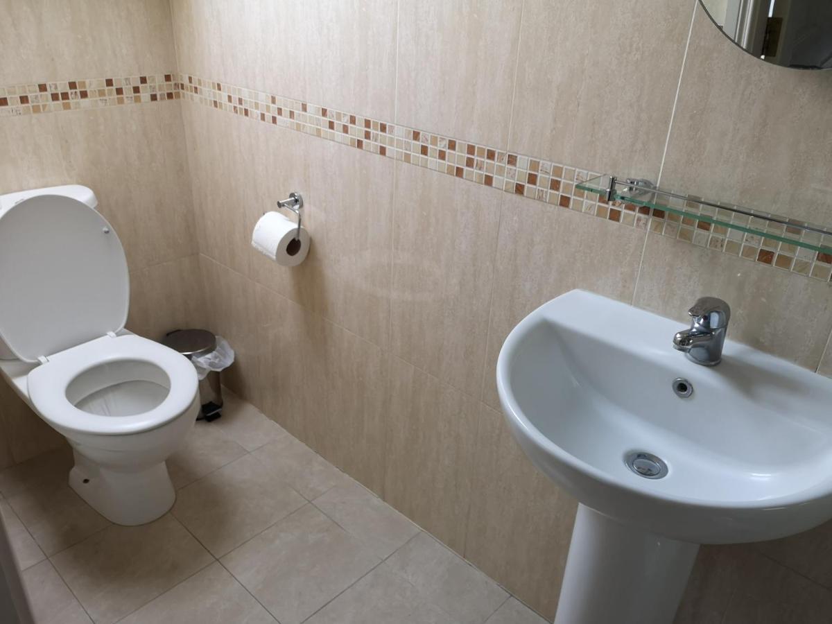 Glen Gat House Panzió Dundalk Kültér fotó