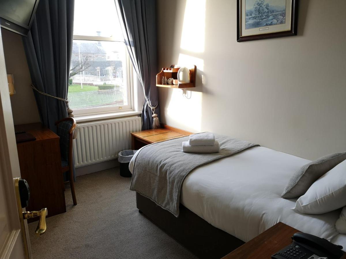 Glen Gat House Panzió Dundalk Kültér fotó