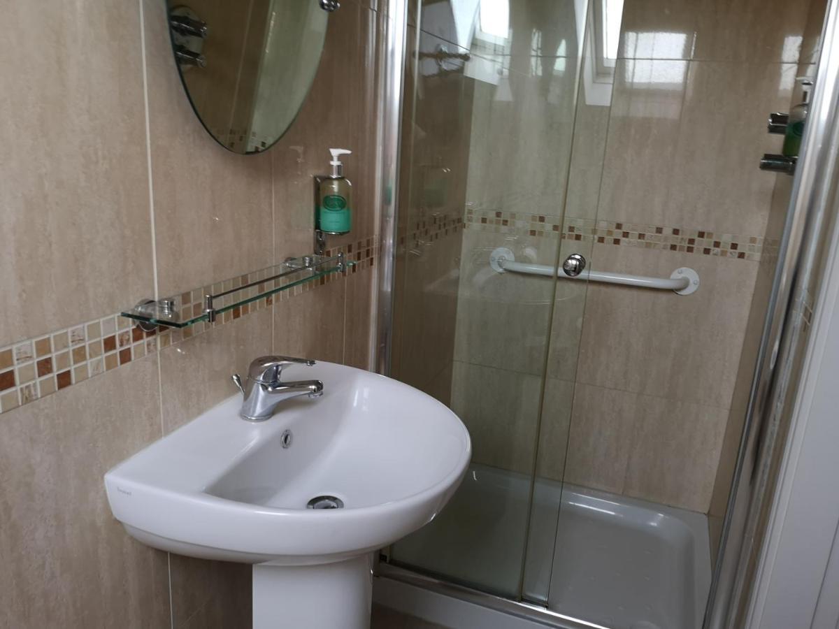 Glen Gat House Panzió Dundalk Kültér fotó