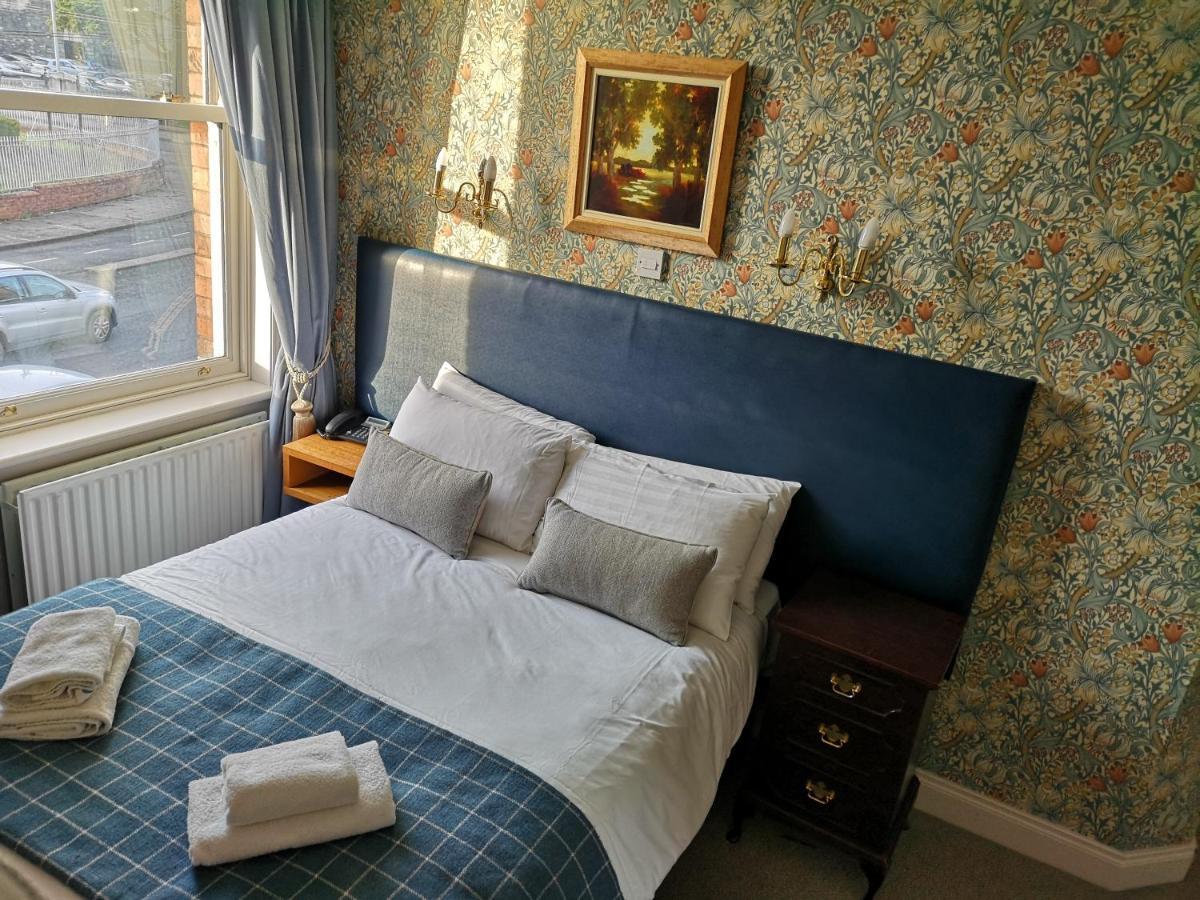 Glen Gat House Panzió Dundalk Kültér fotó
